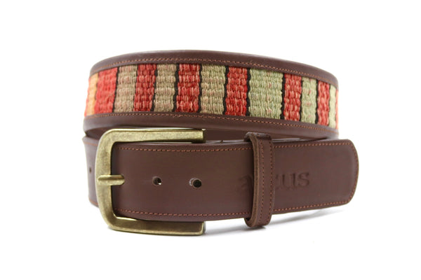 L - No. 100122 - Kilim Gürtel