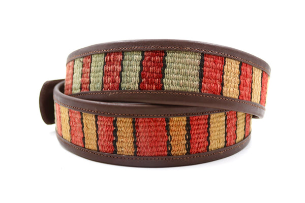 L - No. 100122 - Kilim Gürtel