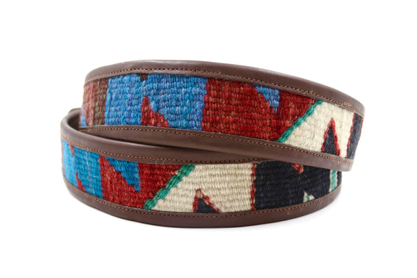 XXL - No. 11044 - Kilim Gürtel