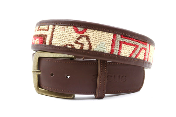 XXL - No. 11045 - Kilim Gürtel