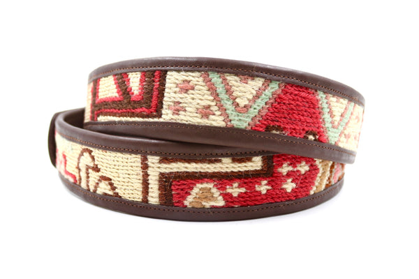 XXL - No. 11045 - Kilim Gürtel
