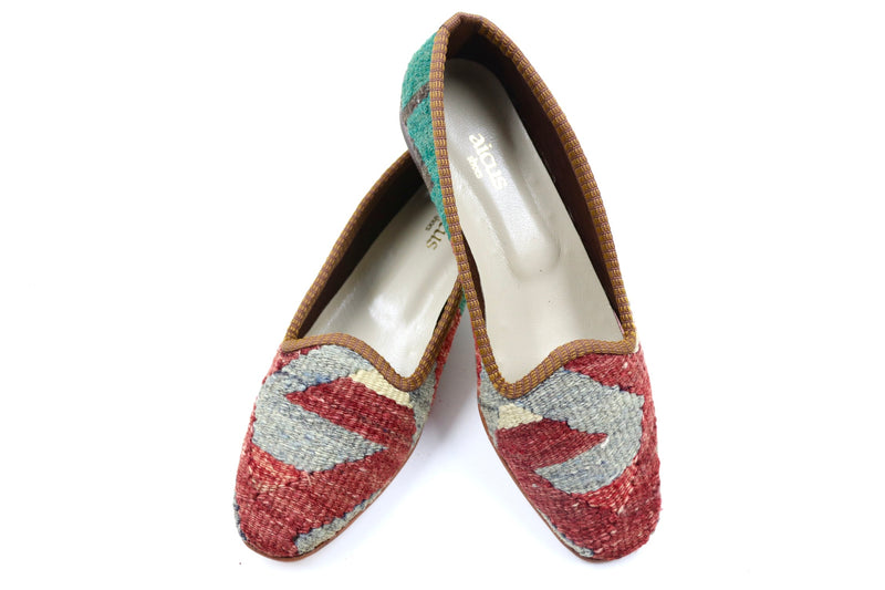 Naya Größe 39 - Kilim Loafers