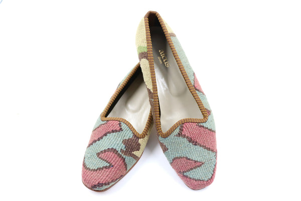 Artemisia Größe 40 - Kilim Loafers