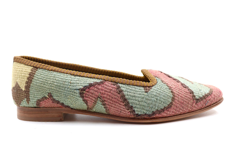 Artemisia Größe 40 - Kilim Loafers