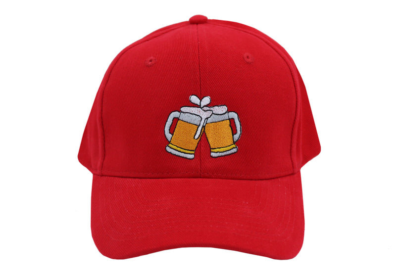Beer - Campari Red