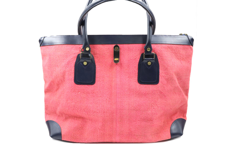 Limited Edition - Pink Weekender