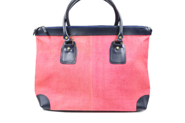 Limited Edition - Pink Weekender