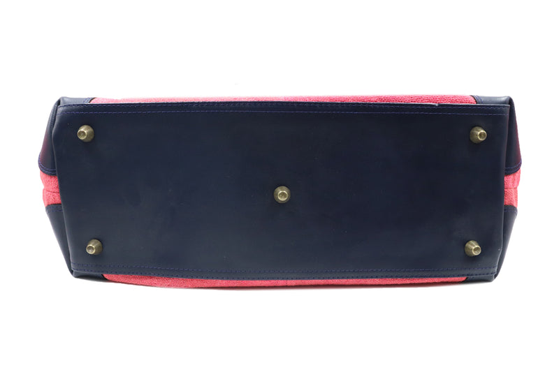 Limited Edition - Pink Weekender